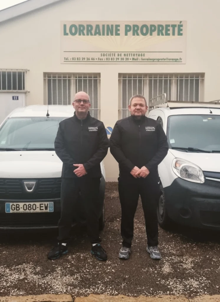 Lorraine Propreté